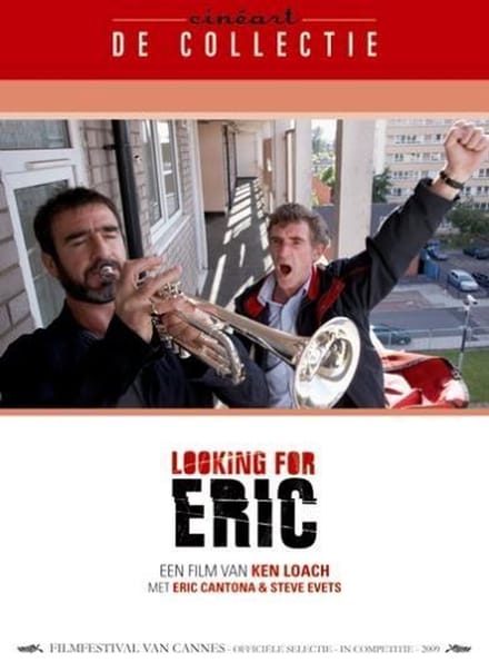 Looking For Eric (DVD)