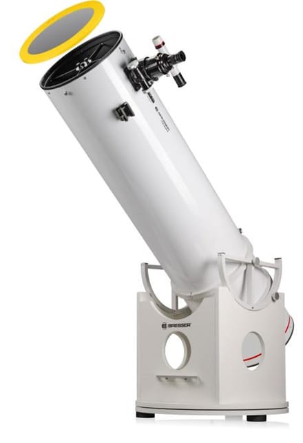 Bresser Telescoop - Messier 12" Dobson - Spiegeltelescoop