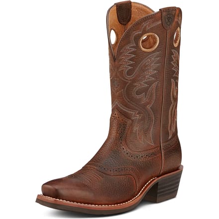 Western laarzen Ariat Heritage Roughstock
