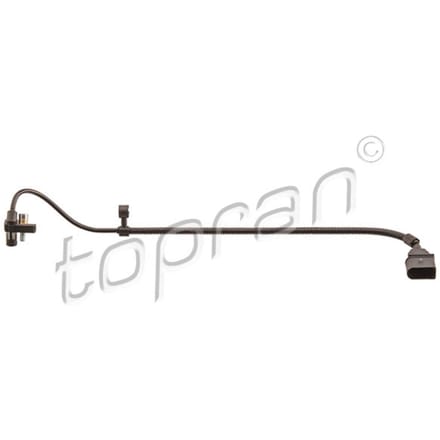 Topran Pulsgenerator, krukas HANS PRIES 113 742