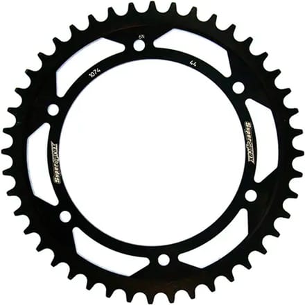 Motorfiets kroon Supersprox JTR1074-44 # 50-29034-44