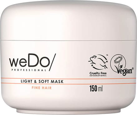 weDo Light & Soft Mask