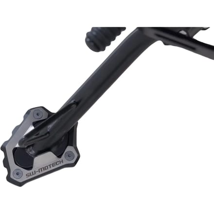 Zijstandaard verlenging SW-Motech Scrambler 1200 X