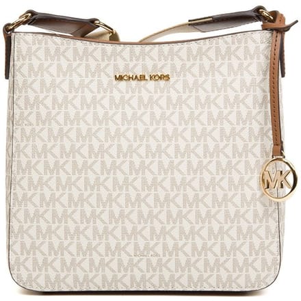 Schoudertas Michael Kors 35S4GTVC5B-VANILLA Beige 22 x 20 x 7 cm