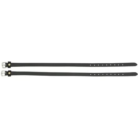 Spanjehalsband voor paard Norton Pro Solitaire