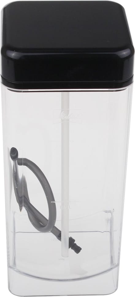 MELITTA - MELKRESERVOIR 593 cpl V2 transp - 6764994
