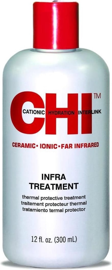 Chi Infra Treatment Thermal Protective 355 ml