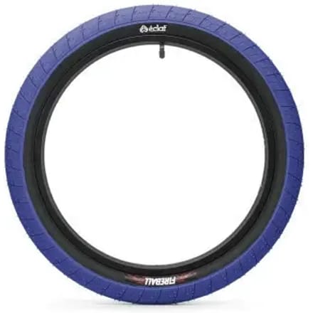 Band Eclat Fireball