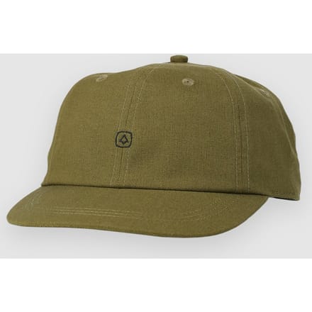 Coal Evergreen Cap groen