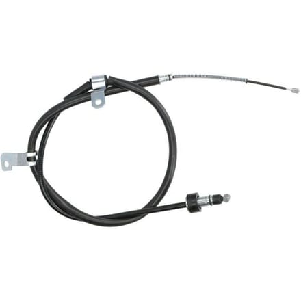 Kabel, parkeerrem HERTH+BUSS ELPARTS J3920362