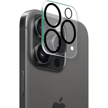 Objectiefbeschermer Platyne Iphone 15 Pro