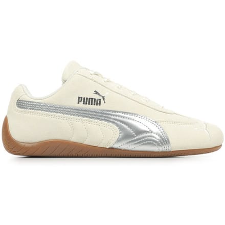 Kinderschoenen Puma Speedcat Metallic