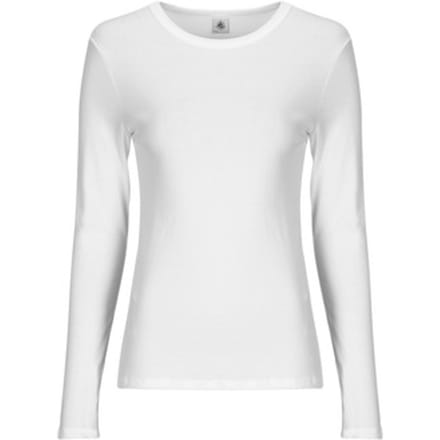 Petit Bateau  T-Shirt Lange Mouw ML COL ROND