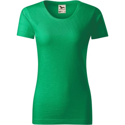 T-shirt dames Malfini Native 174
