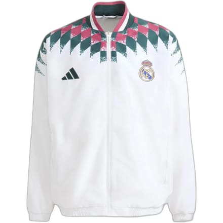 Real Madrid Kinderjacke 2026/27