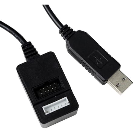 Creality Sonic Pad Seriële Kabel Geschikt voor de Meeste 3D Printers Ender3 S1 Ender 5 S1 CR10 Smart Pro Sermoon D1 zwart
