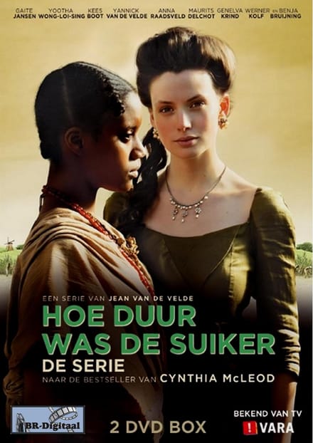 Hoe Duur Was De Suiker - De serie