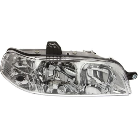 Koplampen DEPO 661-1137R-LD-EM, rechts