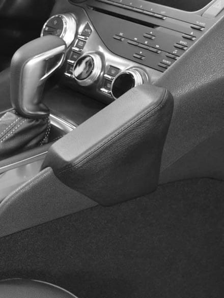 Kuda Console Citroen DS5 2011-