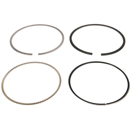 Zuigerveren set MAHLE 022 10 N0