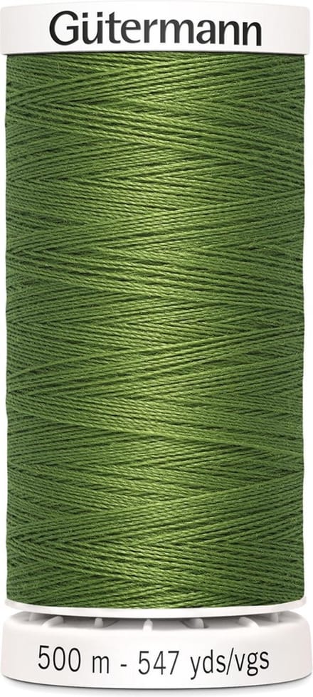 Gutermann Polyester Naaigaren 500meter-283
