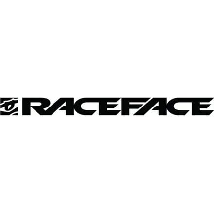 Kit Race Face stickers