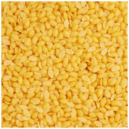 Puur Bijenwas-pastilles - 100 g