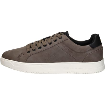 PME Legend Lexicone Sneakers - Heren - Taupe - Maat:41