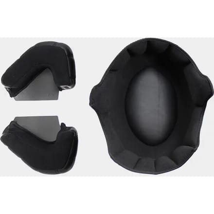 Motorhelm voering LS2 OF597