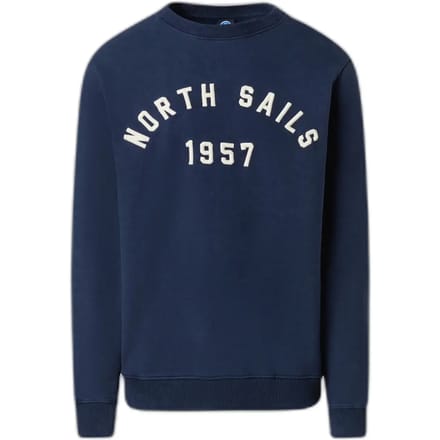 Sweatshirt met grafisch ontwerp North Sails