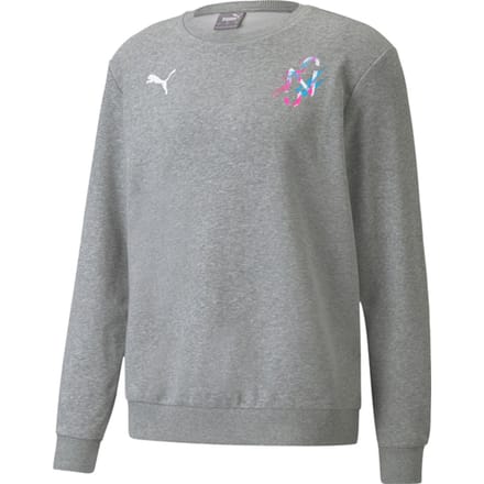 Sweaters Puma Sweat-shirt Neymar JR Creativity Crew