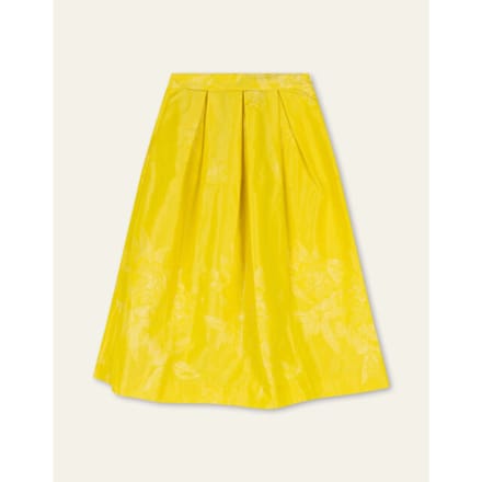 Oilily Sybillies Rok- maat40 Sunny Lime