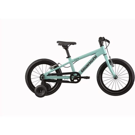 Stadsfietsen Bianchi V-Brake XR16