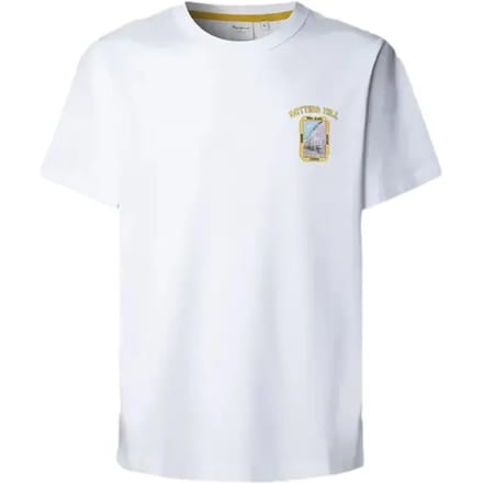 T-shirt Korte Mouw Pepe jeans PM5010288 800