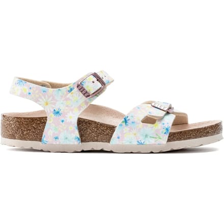 Sandaaltjes meisjes Birkenstock Rio Birko-Flor