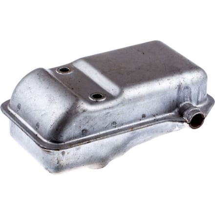 Muffler