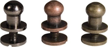 Idea-ology Hitch Fasteners (12stuks) (TH92731)