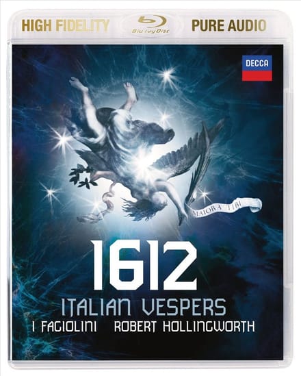 1612 Vespers