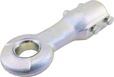 Trekoog DIN 40mm ALKO 161-251VB