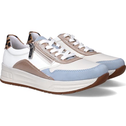 Rieker Sneakers - Dames - Multi - Maat:36