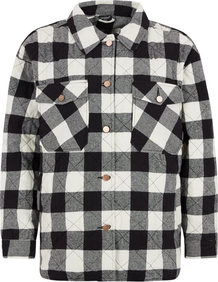 Protest Prtohta – Shacket Dames – Knoopsluiting – Tussenjas – Overshirt