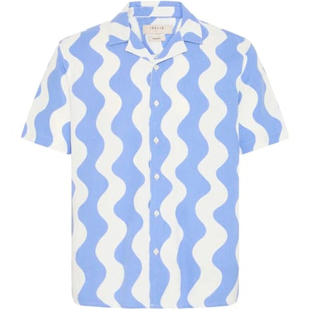 Shirt Solid Tyler