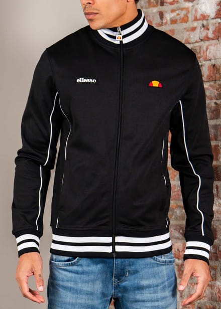 Trainingsjack Ellesse Milan trainingsjack