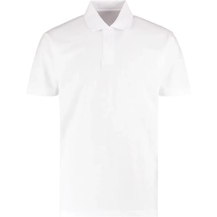 Regular fit polo Kustom Kit