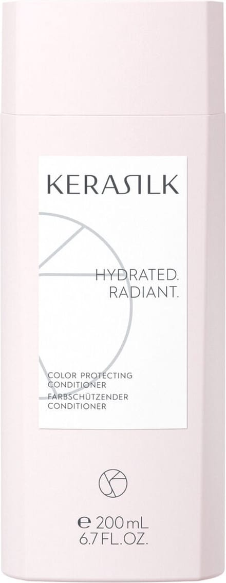 Kerasilk - Kleurbeschermende Conditioner - 75 ml