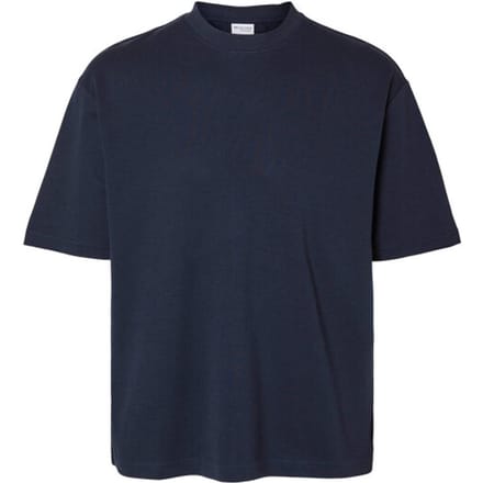 Selected Homme T-shirt korte mouw 16094143 slmloose