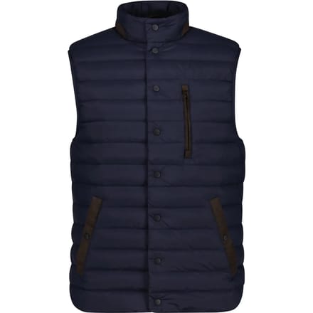 Mouwloos donsjack Gant Ultra Light