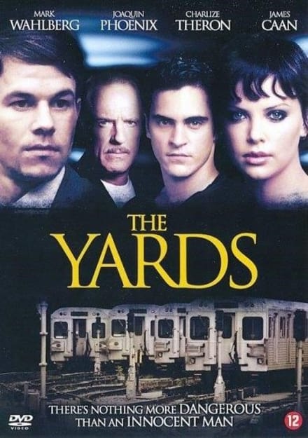 Yards