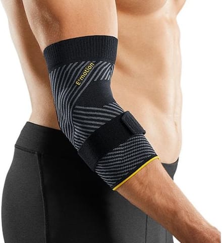 Medi Epicomed E+Motion Elleboogbrace 3.0- Maat: 2