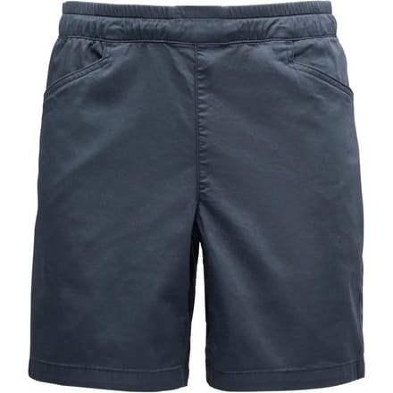 Korte Black Diamond Notion